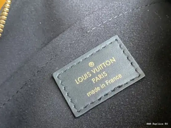 Aaa replica bags LOUIS MALLE SOUPLE PETITE VUITTON 0501
